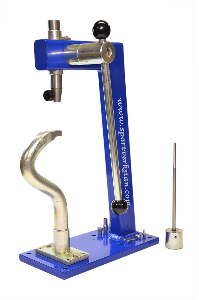 Nitmaskin Hammerhead R-1000