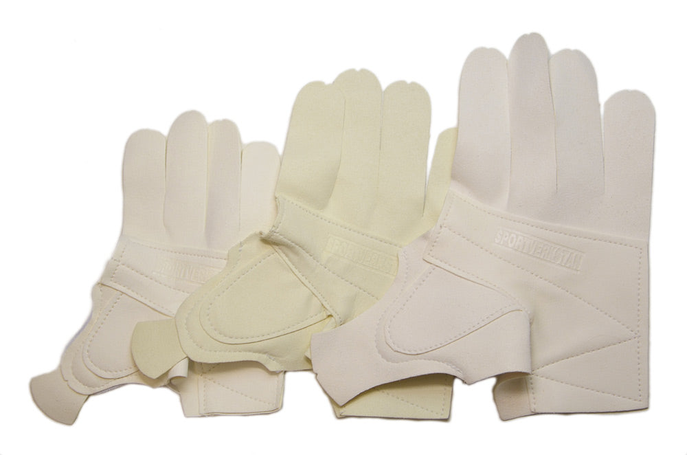 Byte innerhand, utespelare