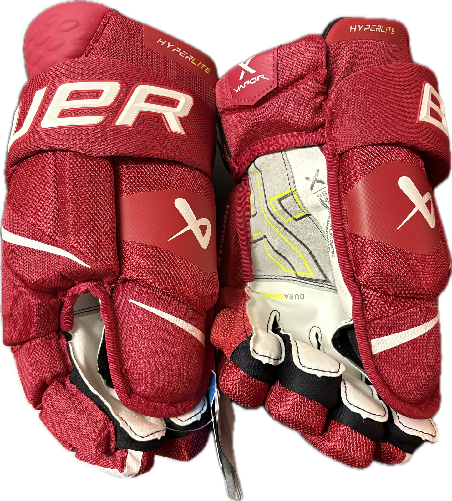 Vapor hyperlite ”14