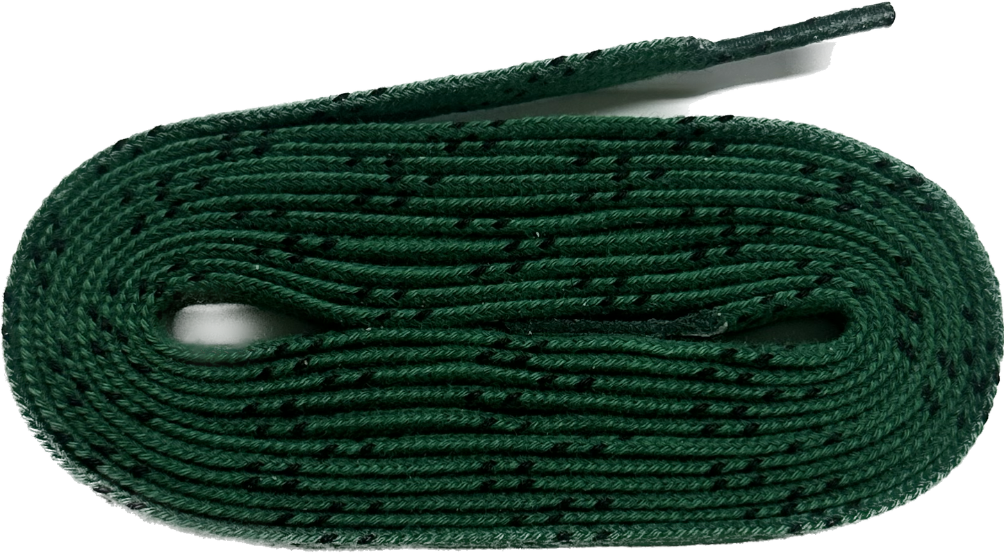 Skridskosnöre färg