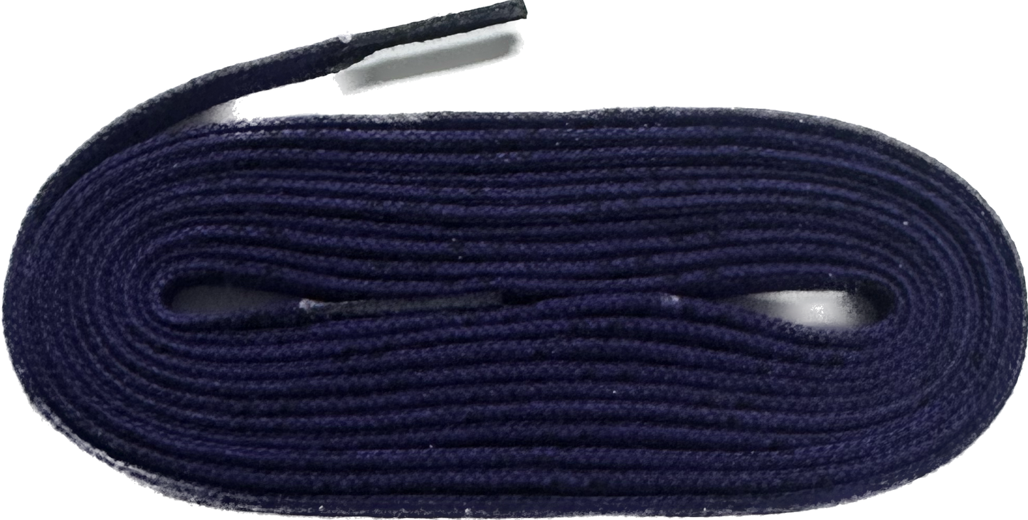 Skridskosnöre färg