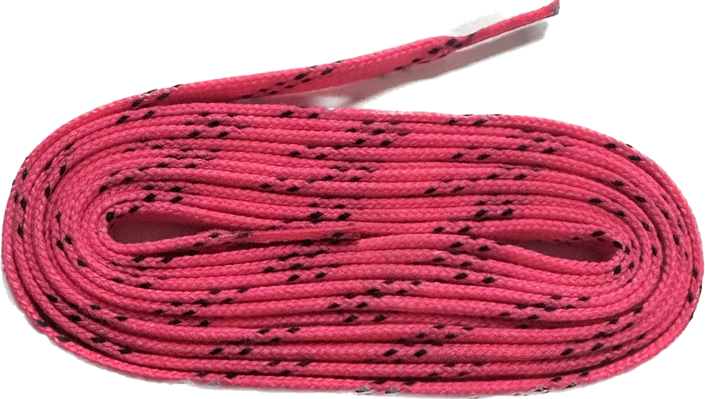 Skridskosnöre färg