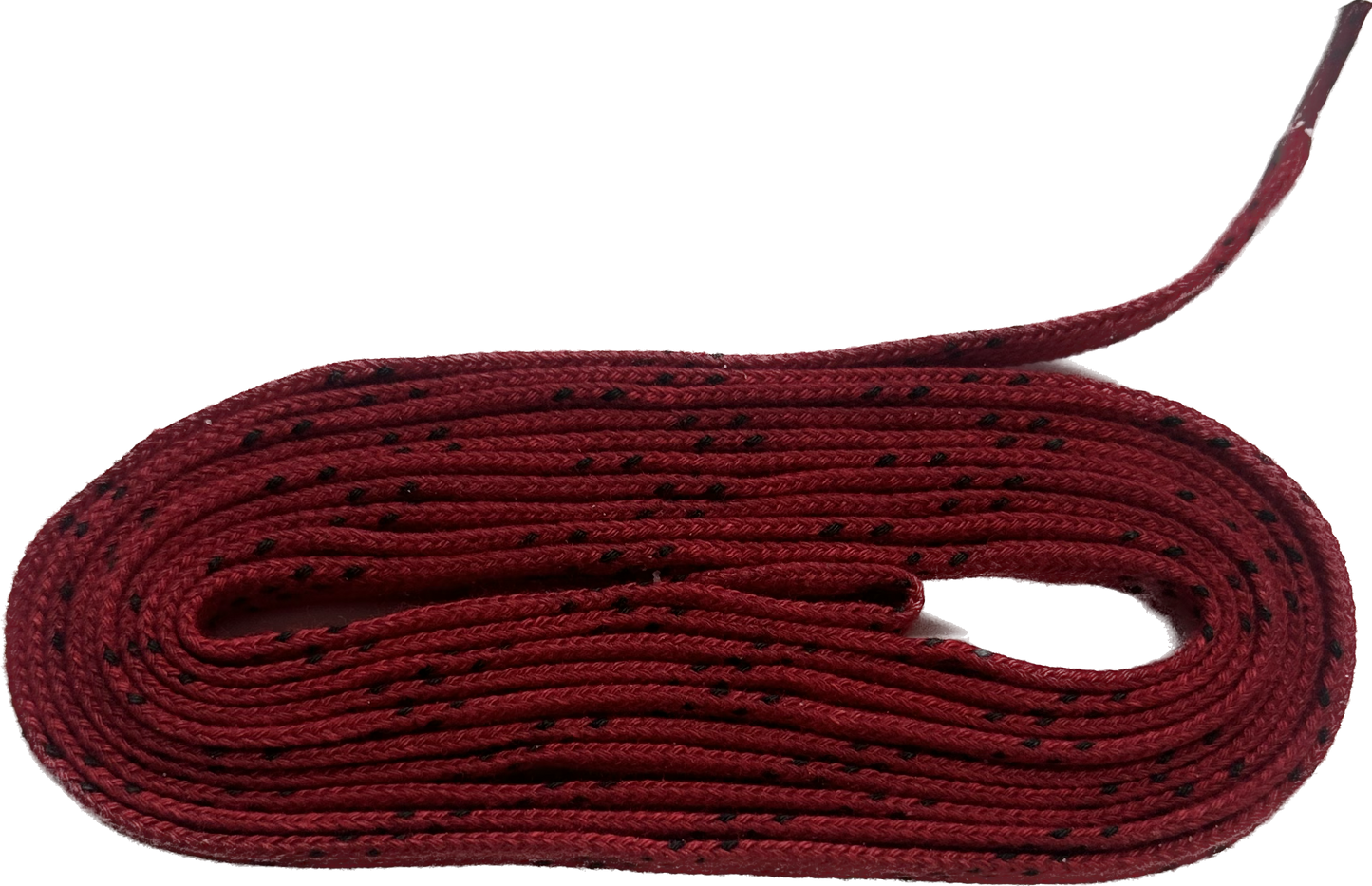 Skridskosnöre färg