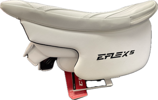 CCM E-flex 5