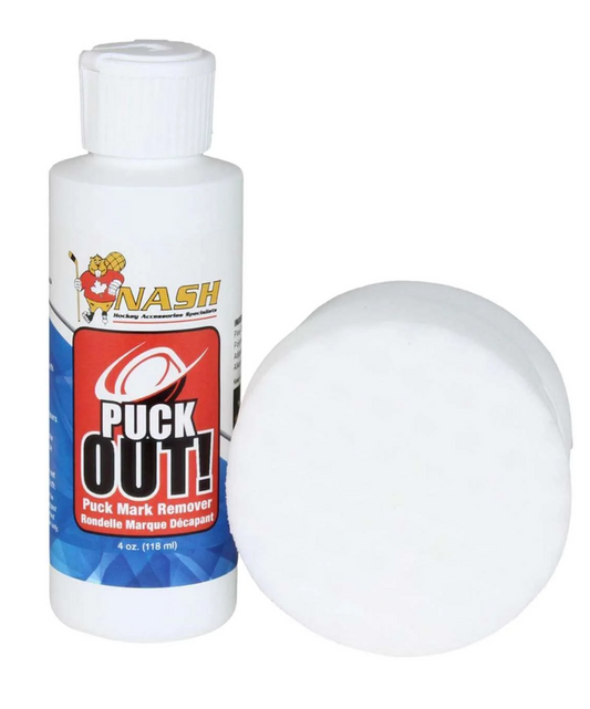 Puck-out