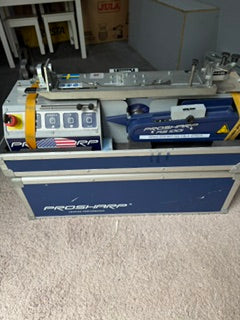 Beg Slipmaskin Prosharp 1001 sc