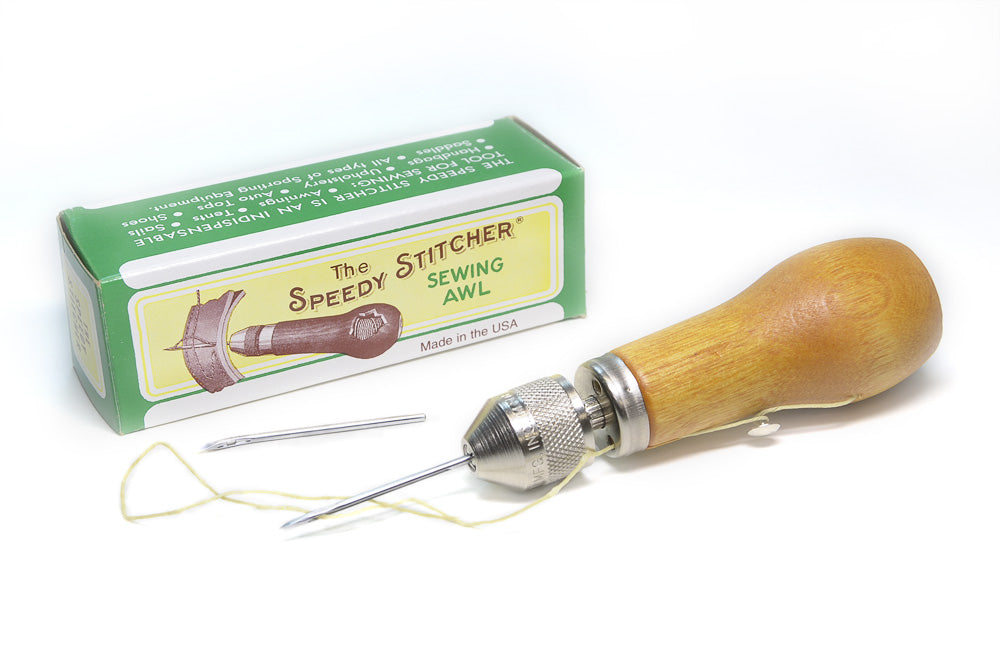 Speedystitcher