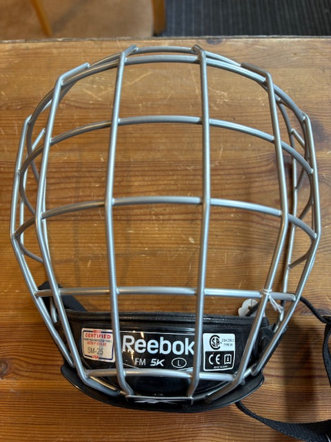 Galler Reebok 5K stl large