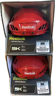 Reebok 5K Large