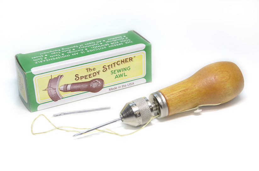 Speedystitcher – Sportverkstan